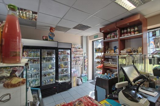 Lokal użytkowy na sprzedaż Szczecin, Śródmieście-Centrum, CZESŁAWA 33m2 Foto 2