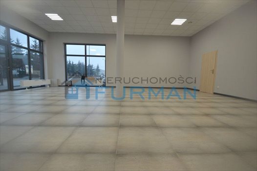 Lokal użytkowy na wynajem Wągrowiec 131m2 Foto 2