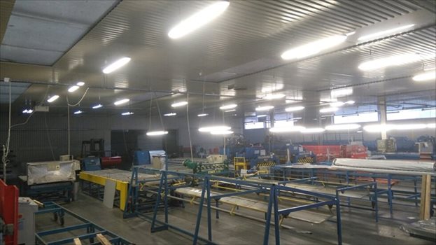 Lokal użytkowy na sprzedaż Suwałki, Spec. Strefa Ekonomiczna 2 100m2 Foto 1