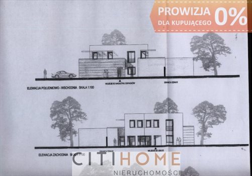 Działka budowlana na sprzedaż Otwock 589m2 Foto 3