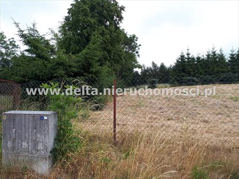 Działka budowlana na sprzedaż Izbica 1 248m2 Foto 5