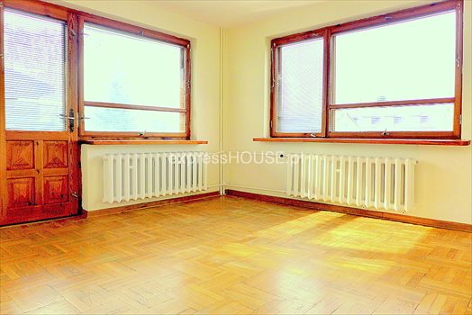 Mieszkanie trzypokojowe na wynajem Lublin, Sławin, Poli Gojawiczyńskiej 118m2 Foto 3