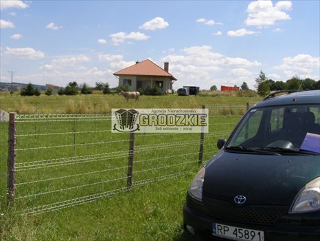Działka budowlana na sprzedaż Tarnawce 5 000m2 Foto 6