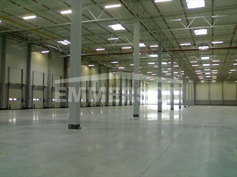 Lokal użytkowy na wynajem Błonie 3 500m2 Foto 1