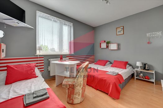 Lokal użytkowy na sprzedaż Władysławowo, ks. Alojzego Piłata 354m2 Foto 12