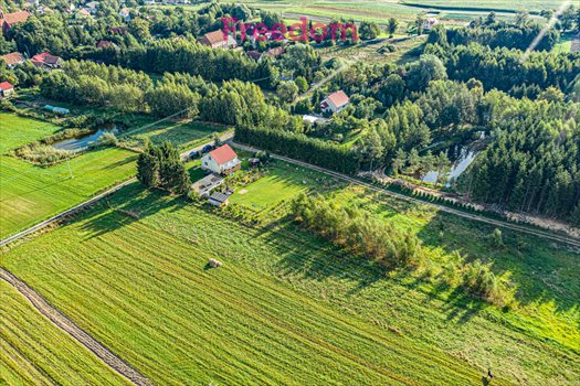 Działka inna na sprzedaż Pogrodzie 985m2 Foto 10