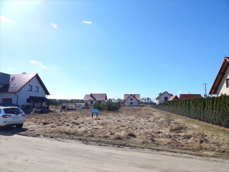 Działka budowlana na sprzedaż Rytel, Rytel Polna 1 208m2 Foto 2
