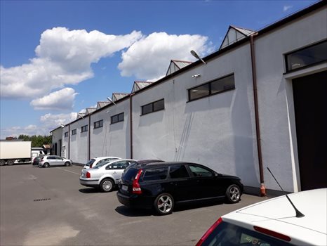 Lokal użytkowy na wynajem Gdańsk, Zaspa 6 300m2 Foto 6