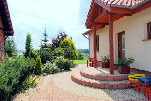 Dom na wynajem Klewki 108m2 Foto 2