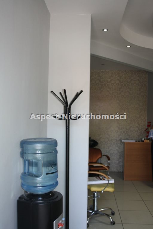 Lokal użytkowy na sprzedaż Płock, Tysiąclecia 126m2 Foto 4