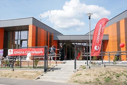 Działka budowlana na sprzedaż Kicin, Nagietkowa 1 496m2 Foto 12