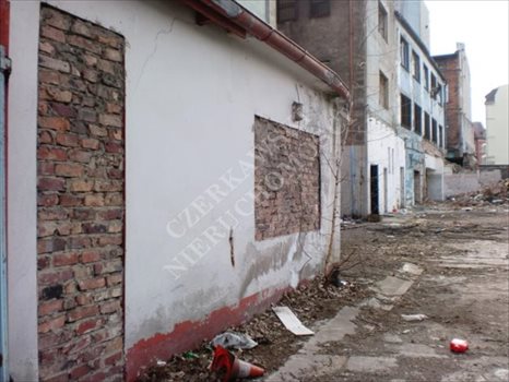 Działka inna na sprzedaż Zabrze, Centrum 2 100m2 Foto 5
