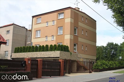 Mieszkanie trzypokojowe na wynajem Lublin, Ponikwoda, Ponikwoda 3 75m2 Foto 1