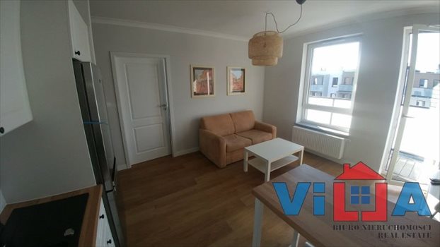 Mieszkanie dwupokojowe na wynajem Zielona Góra, os. Zdrojowe 44m2 Foto 6