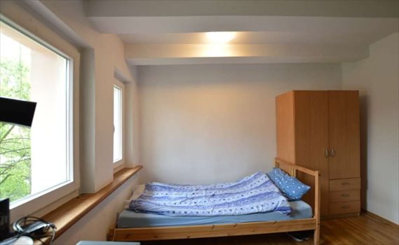 Mieszkanie czteropokojowe na sprzedaż Wrocław, Śródmieście, Henryka Sienkiewicza 81m2 Foto 4