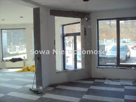 Lokal użytkowy na wynajem Świdnica 160m2 Foto 1