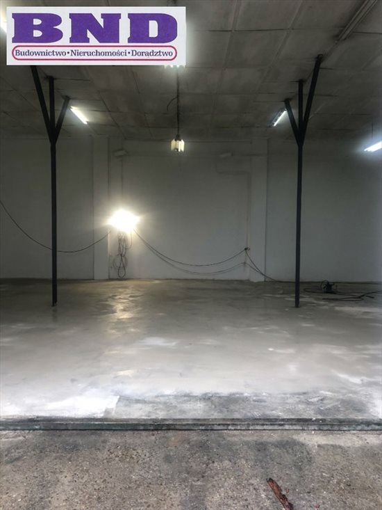 Lokal użytkowy na wynajem Bochnia 360m2 Foto 9