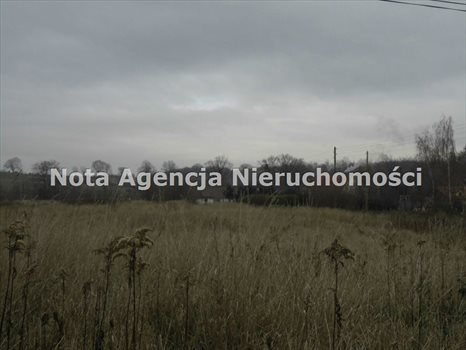 Działka budowlana na sprzedaż Wałbrzych, Lubiechów 1 100m2 Foto 4