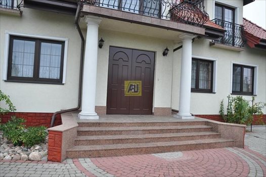 Dom na sprzedaż Kołbiel 340m2 Foto 4