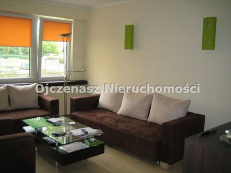 Mieszkanie trzypokojowe na sprzedaż Bydgoszcz, Szwederowo 73m2 Foto 1