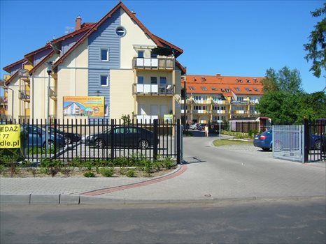 Mieszkanie dwupokojowe na wynajem Stegna, Komfortowe, nowoczesne mieszkanie. 38m2 Foto 11