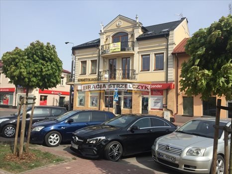 Kawalerka na wynajem Wołomin, Kościelna 31m2 Foto 1