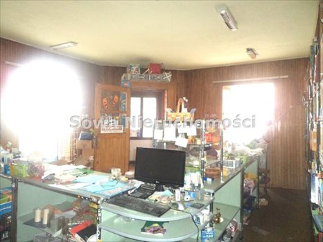 Lokal użytkowy na sprzedaż Jaworzyna Śląska 64m2 Foto 3