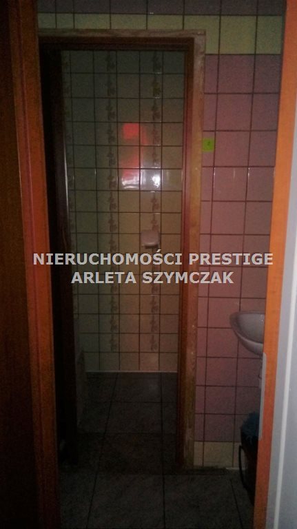 Lokal użytkowy na sprzedaż Jastrzębie-Zdrój, Aleja Piłsudskiego 100m2 Foto 9