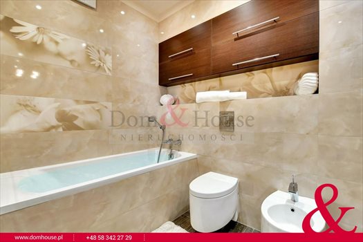 Mieszkanie trzypokojowe na wynajem Gdańsk, Śródmieście, Szafarnia 77m2 Foto 5