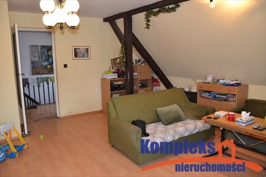 Dom na sprzedaż Nowe Warpno, Podgrodzie 87m2 Foto 4