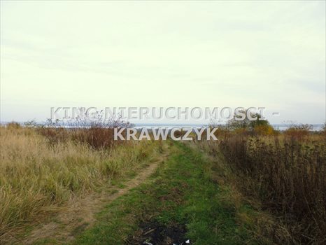 Działka budowlana na sprzedaż Szczecin, Bukowo 1 164m2 Foto 2