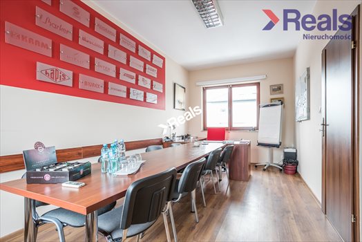 Lokal użytkowy na wynajem Łomianki, ks. Hugona Kołłątaja 186m2 Foto 6