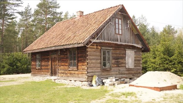 Dom na sprzedaż Zbójna 80m2 Foto 3