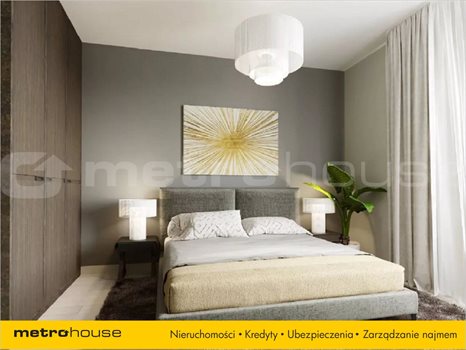Mieszkanie trzypokojowe na sprzedaż Poznań, Centrum, Wenecjańska 85m2 Foto 5