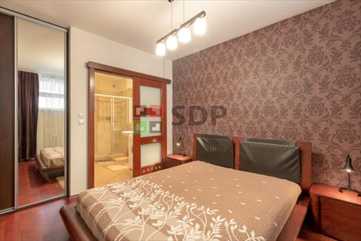Mieszkanie dwupokojowe na wynajem Wrocław, Stare Miasto, Sokolnicza 58m2 Foto 7