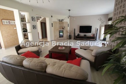 Dom na sprzedaż Kraków, Podgórze Duchackie, Wola Duchacka, Na Łuku 450m2 Foto 12