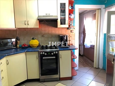 Mieszkanie trzypokojowe na sprzedaż Bogatynia 56m2 Foto 5