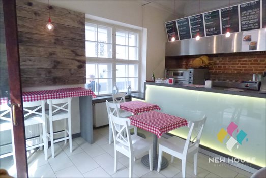 Lokal użytkowy na wynajem Olsztyn, Stare Miasto, Prosta 35m2 Foto 4