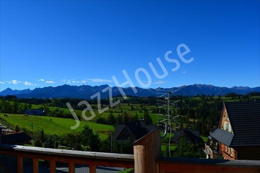 Dom na sprzedaż Zakopane, Zakopane 200m2 Foto 8