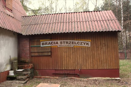 Działka inna na sprzedaż Wola Ducka 2 049m2 Foto 11