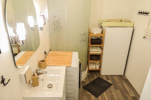 Mieszkanie dwupokojowe na wynajem Grodzisk Mazowiecki, Różana 38m2 Foto 5
