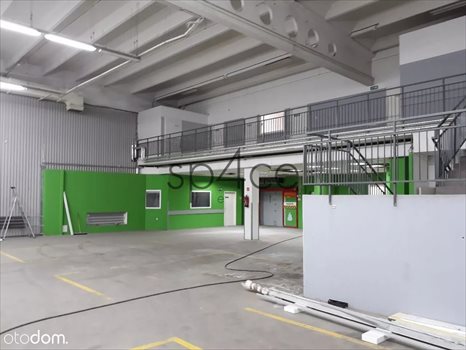 Lokal użytkowy na wynajem Olsztyn 2 240m2 Foto 6