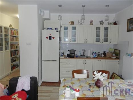Mieszkanie trzypokojowe na sprzedaż Kraków, Krowodrza, Żabiniec 53m2 Foto 1