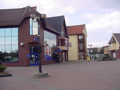 Działka inna na sprzedaż Czersk, Mieszkaniowa, TUCHOLSKA 15 939m2 Foto 5