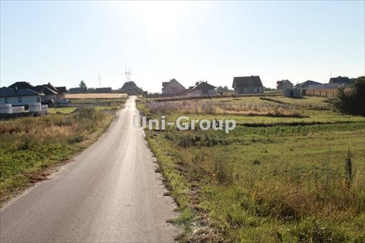 Działka budowlana na sprzedaż Chełm 3 298m2 Foto 4