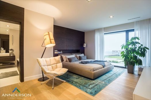 Luksusowy dom na sprzedaż Rząska, Balicka 300m2 Foto 5