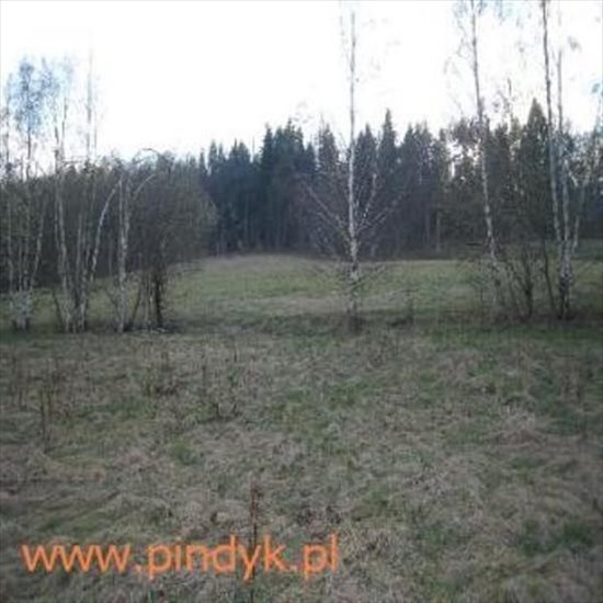 Działka budowlana na sprzedaż polska, Jelenia Góra Okolice, Zachełmie 1 800m2 Foto 5