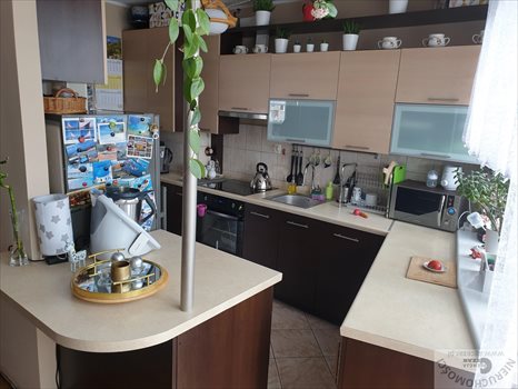 Mieszkanie dwupokojowe na sprzedaż Mińsk Mazowiecki 51m2 Foto 5