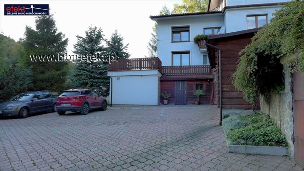 Dom na sprzedaż Szczyrk 500m2 Foto 1