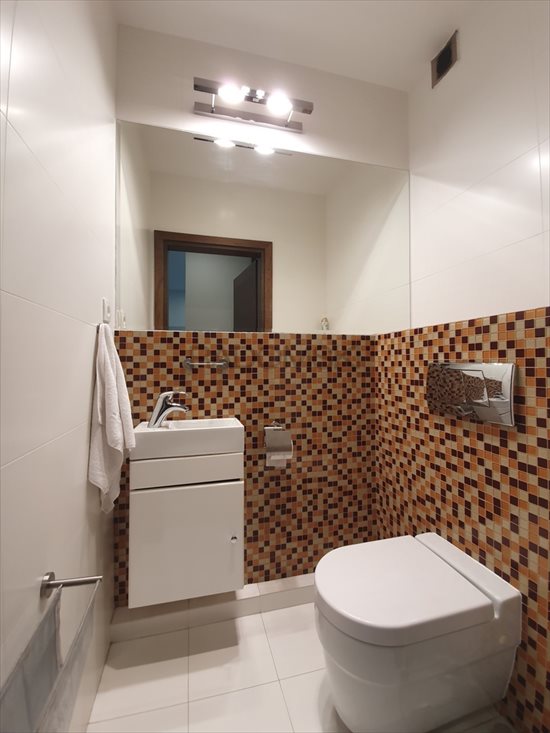 Mieszkanie trzypokojowe na wynajem Sopot, Wyścigi, Władysława Łokietka 80m2 Foto 13